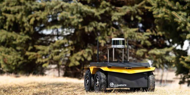 ROS: How Well Does it Address Manufacturers' Needs?