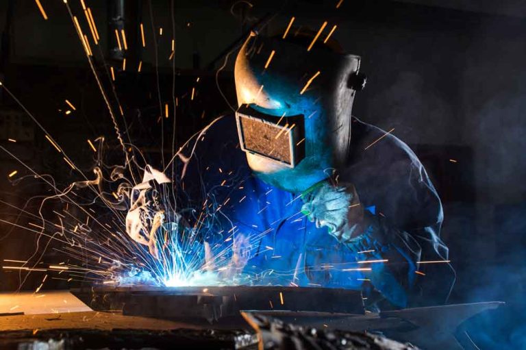 5 Common Welding Problems and How To Solve Them