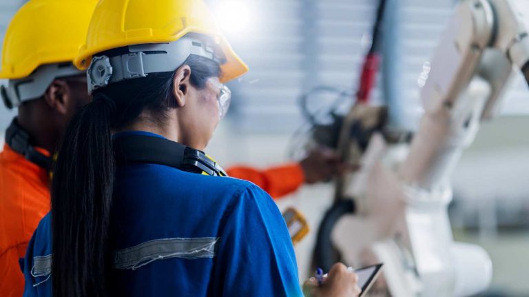 Choosing The Right Equipment For A Flexible Automation Cell