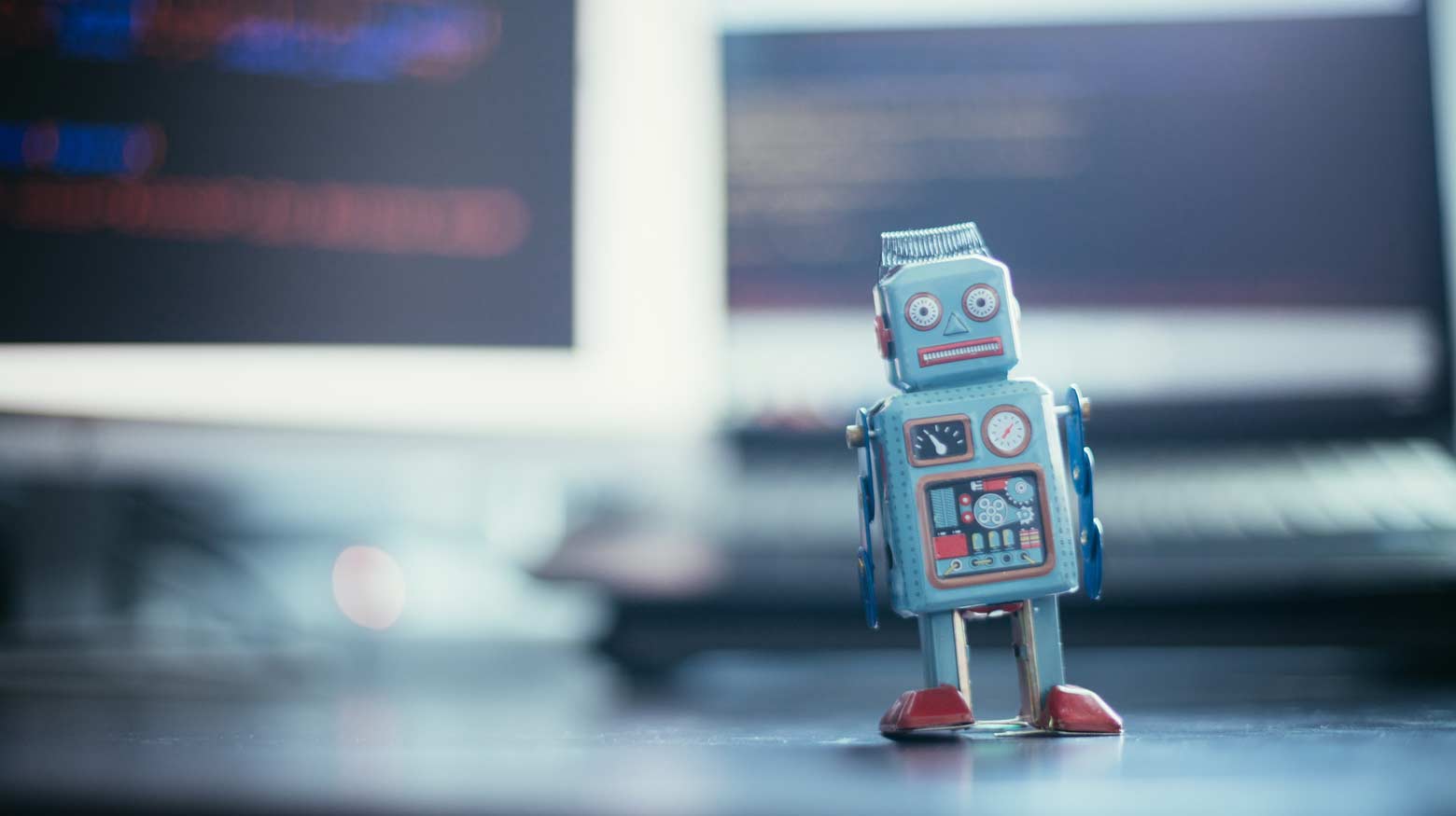 Recurring Problems When Programming Robots and How to Move Past Them