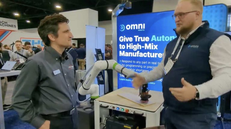 4 Key Takeaways From FABTECH