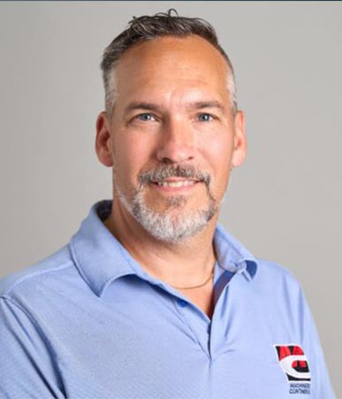 Pierre Gauvin Machinerie Continental