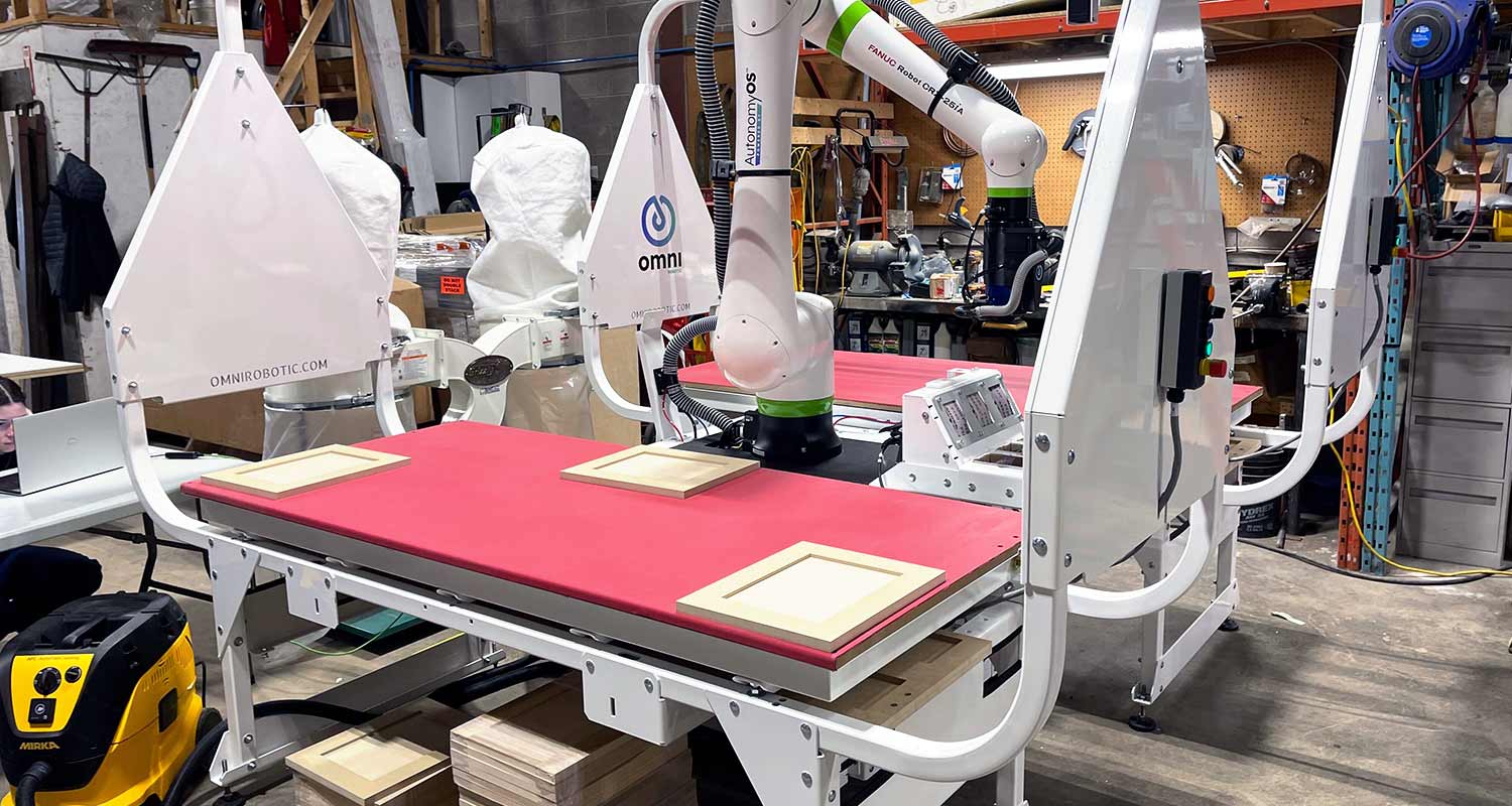 Akhurst Open House in Moncton, NB