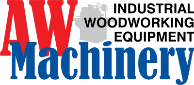 MW Machinery logo